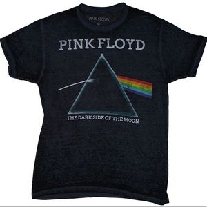 Pink Floyd: Dark Side Of The Moon - size M